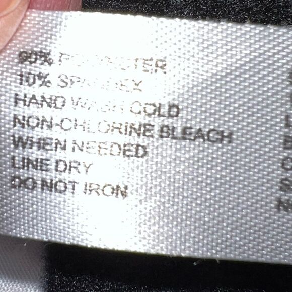 Love Affair cute pink white and plaid bra. New - Picture 8 of 8